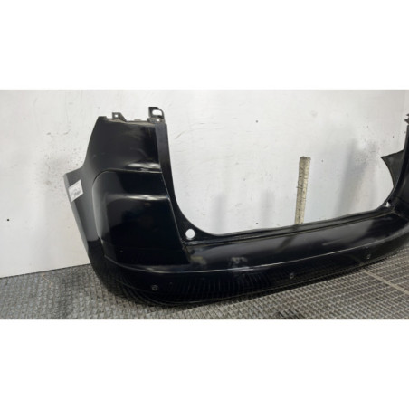 Pare choc arriere CITROEN C4 PICASSO 1
