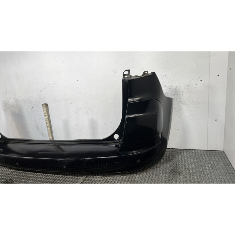 Pare choc arriere CITROEN C4 PICASSO 1 Photo n°3