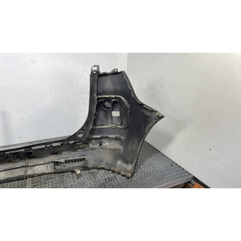 Pare choc arriere CITROEN C4 PICASSO 1 Photo n°4