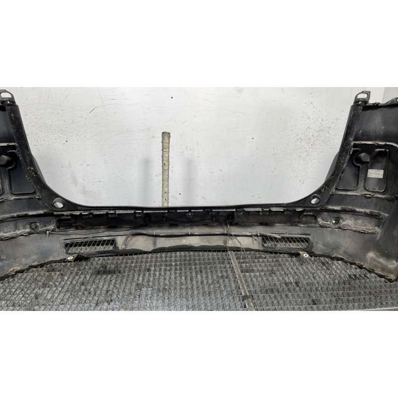 Pare choc arriere CITROEN C4 PICASSO 1 Photo n°5