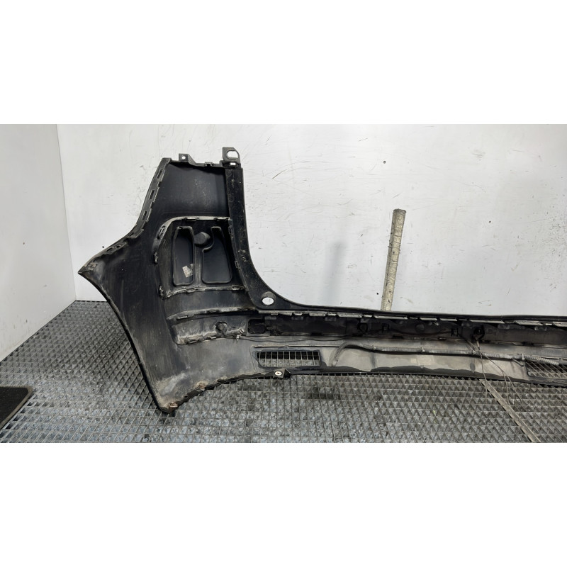 Pare choc arriere CITROEN C4 PICASSO 1 Photo n°6