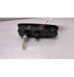 Interrupteur de leve vitre avant gauche CITROEN C4 PICASSO 1