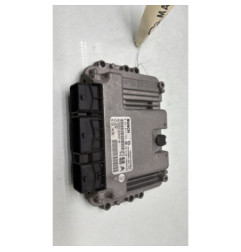 Calculateur moteur CITROEN C4 PICASSO 1