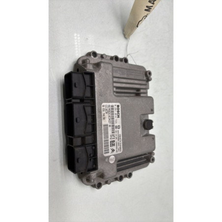 Calculateur moteur CITROEN C4 PICASSO 1