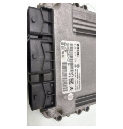 Calculateur moteur CITROEN C4 PICASSO 1