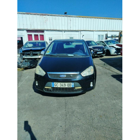 Boite de vitesses FORD C-MAX 1 Photo n°1