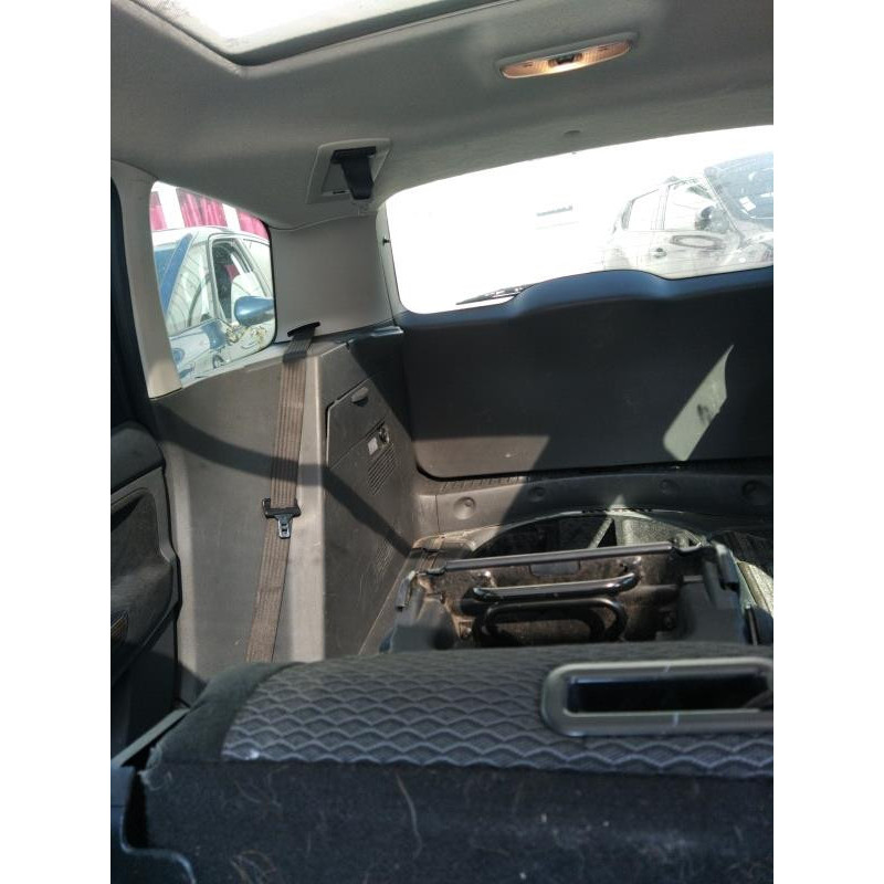 Boite de vitesses FORD C-MAX 1 Photo n°18