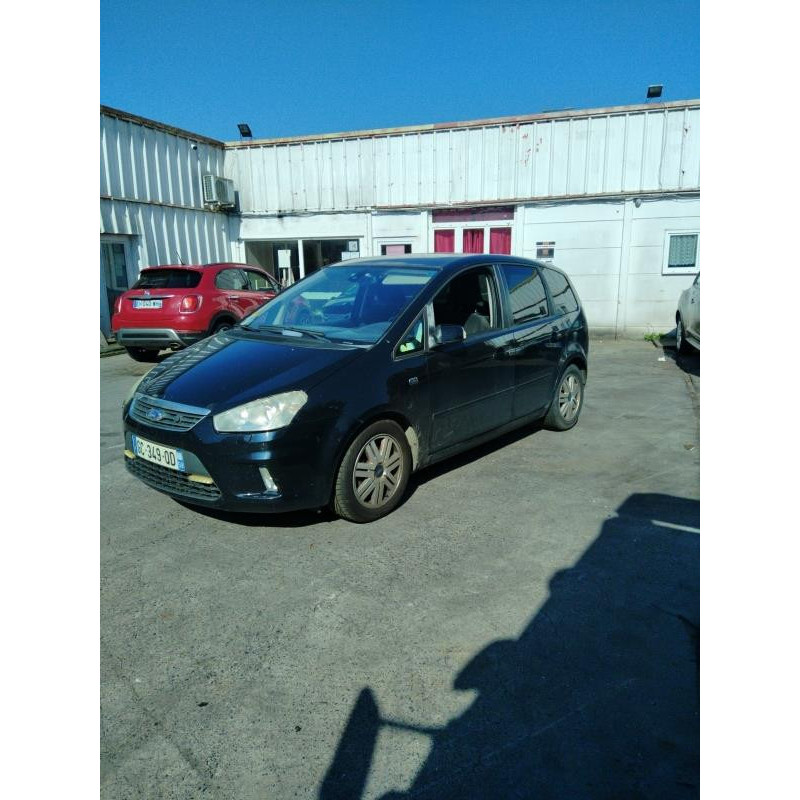 Boite de vitesses FORD C-MAX 1 Photo n°19