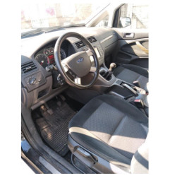 Boite de vitesses FORD C-MAX 1
