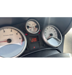 Jante PEUGEOT 207