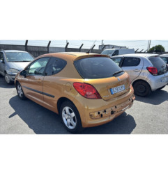 Jante PEUGEOT 207