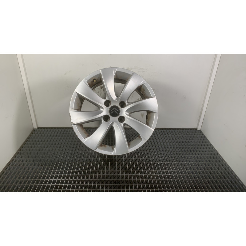 Jante CITROEN C4 PICASSO 1 Photo n°1