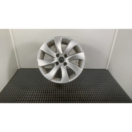 Jante CITROEN C4 PICASSO 1 Photo n°1