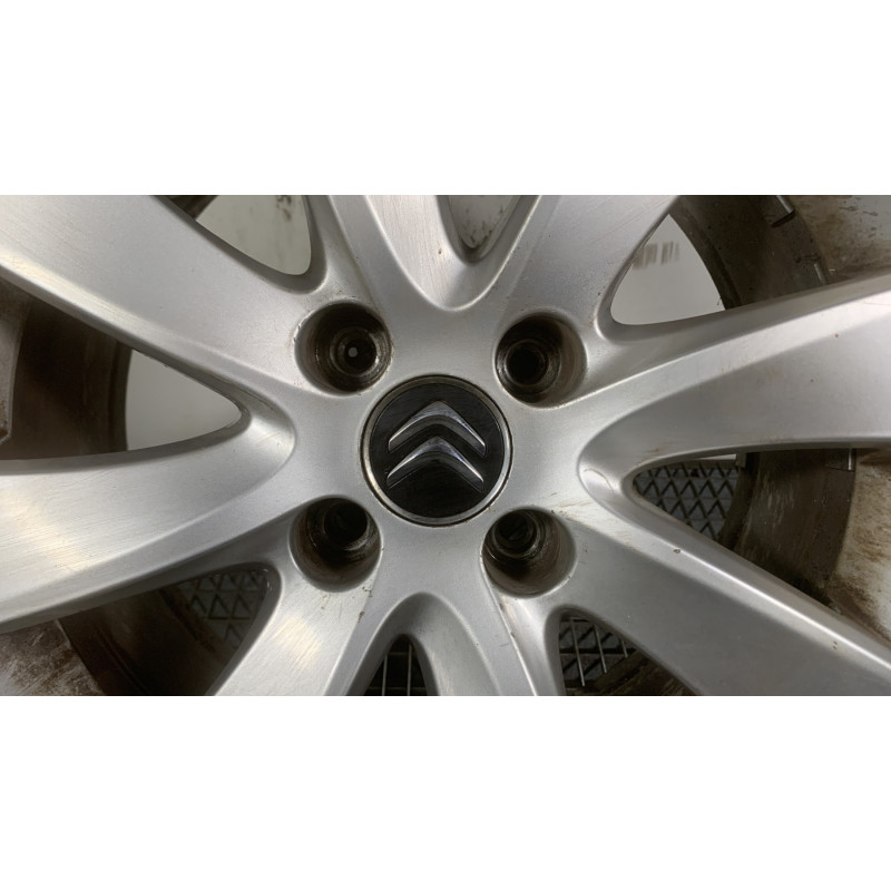 Jante CITROEN C4 PICASSO 1 Photo n°2