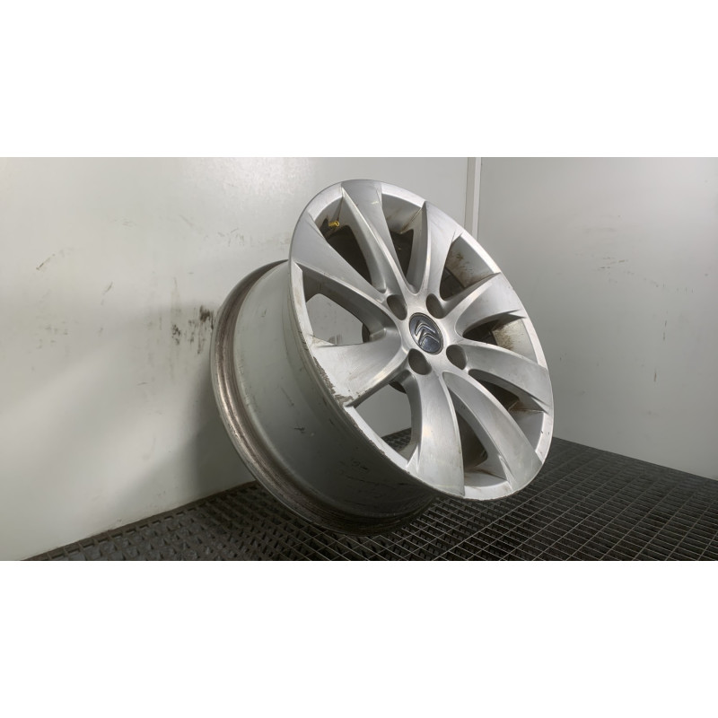Jante CITROEN C4 PICASSO 1 Photo n°4