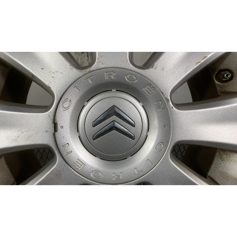 Jante CITROEN C5 1 Photo n°2