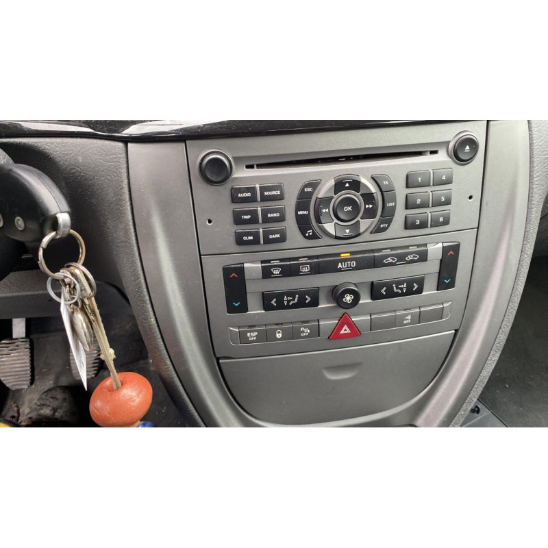 Jante CITROEN C5 1 Photo n°19