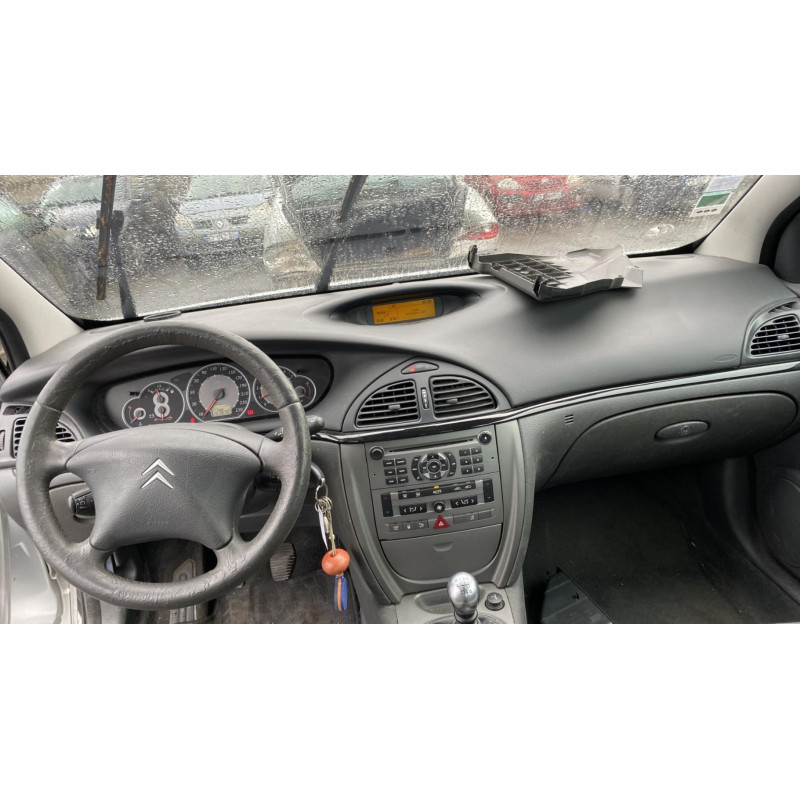 Jante CITROEN C5 1 Photo n°20