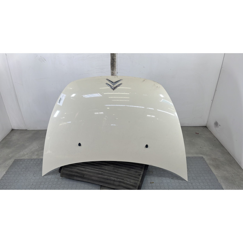 Capot CITROEN C3 PLURIEL Photo n°1