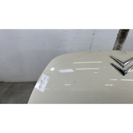 Capot CITROEN C3 PLURIEL