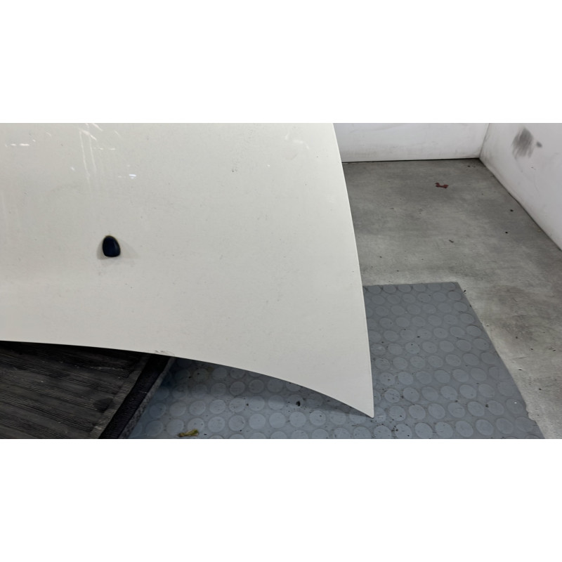 Capot CITROEN C3 PLURIEL Photo n°4