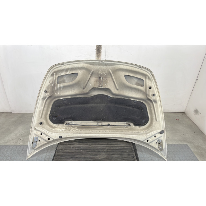 Capot CITROEN C3 PLURIEL Photo n°6