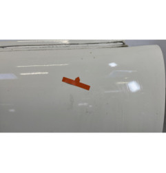Malle/Hayon arriere CITROEN C3 PLURIEL
