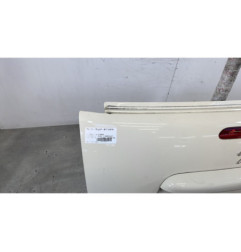Malle/Hayon arriere CITROEN C3 PLURIEL