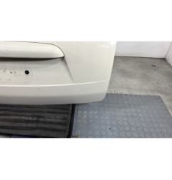 Malle/Hayon arriere CITROEN C3 PLURIEL