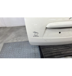 Malle/Hayon arriere CITROEN C3 PLURIEL