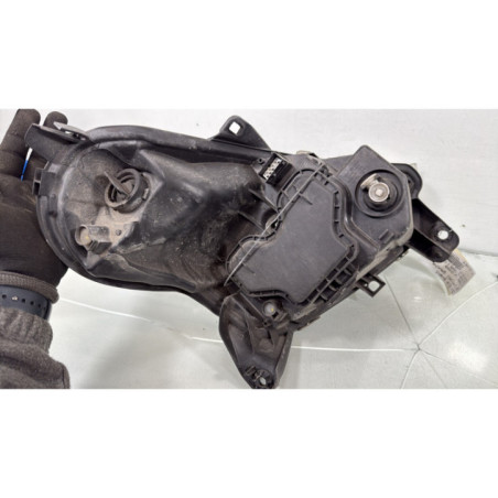 Optique avant principal gauche (feux)(phare) CITROEN C3 PLURIEL