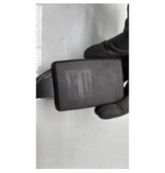 Attache ceinture avant gauche PEUGEOT PARTNER 2
