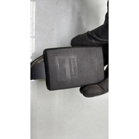 Attache ceinture avant gauche PEUGEOT PARTNER 2