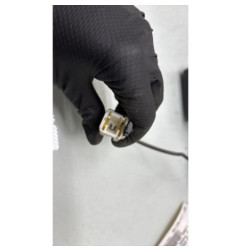 Attache ceinture avant gauche PEUGEOT PARTNER 2