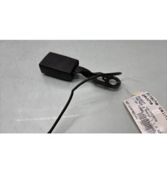 Attache ceinture avant gauche PEUGEOT PARTNER 2