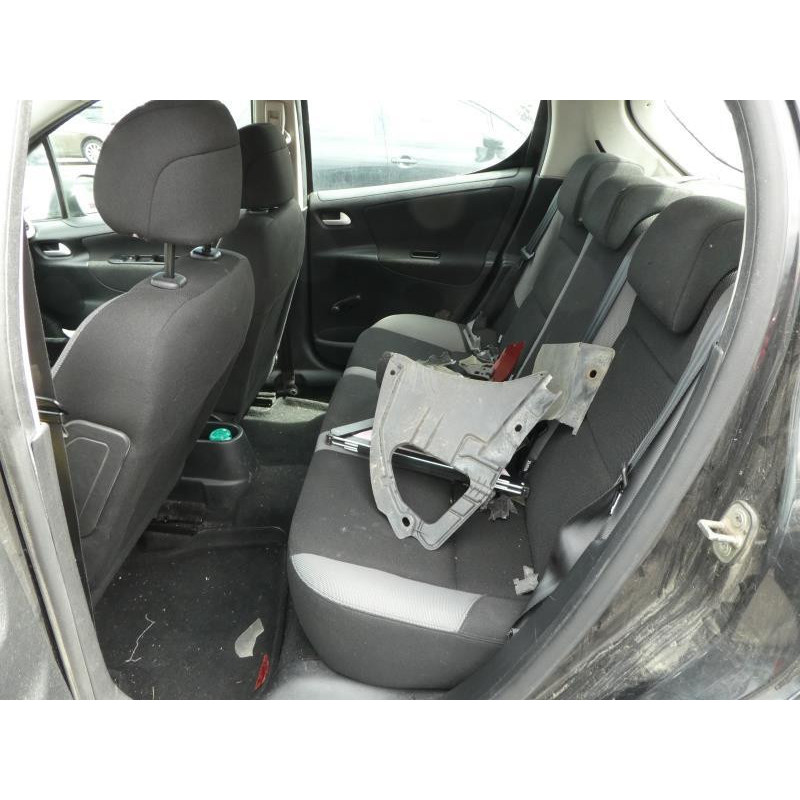 Custode avant gauche (porte) PEUGEOT 207 Photo n°14
