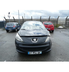 Baguette de coffre PEUGEOT 207