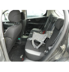 Baguette de coffre PEUGEOT 207