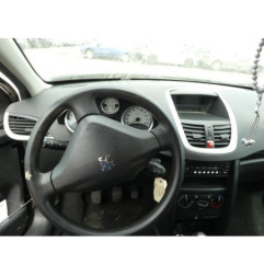 Baguette de coffre PEUGEOT 207