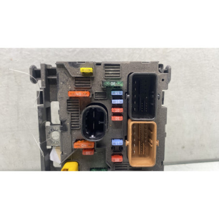 Boitier servitude moteur (BSM) PEUGEOT 207