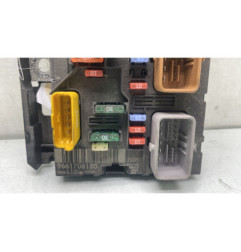 Boitier servitude moteur (BSM) PEUGEOT 207