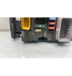 Boitier servitude moteur (BSM) PEUGEOT 207