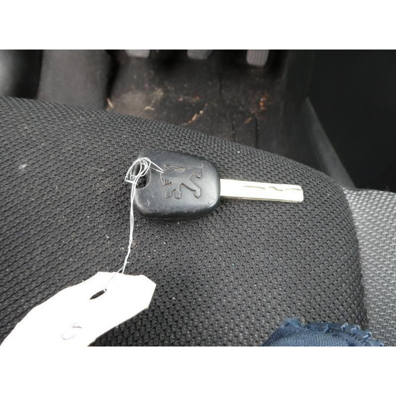 Boitier servitude moteur (BSM) PEUGEOT 207 Photo n°7