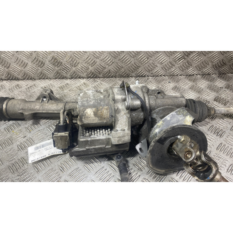 Cremaillere assistee PEUGEOT 207 Photo n°4