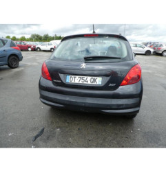 Cremaillere assistee PEUGEOT 207