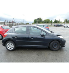 Cremaillere assistee PEUGEOT 207