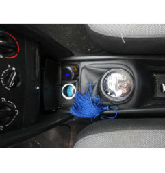 Cremaillere assistee PEUGEOT 207