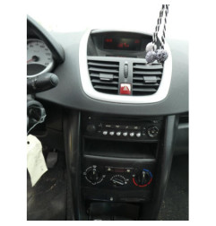 Cremaillere assistee PEUGEOT 207