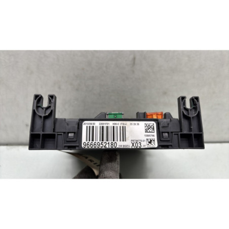 Boitier BSI CITROEN C3 2