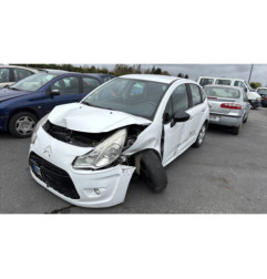 Boitier BSI CITROEN C3 2